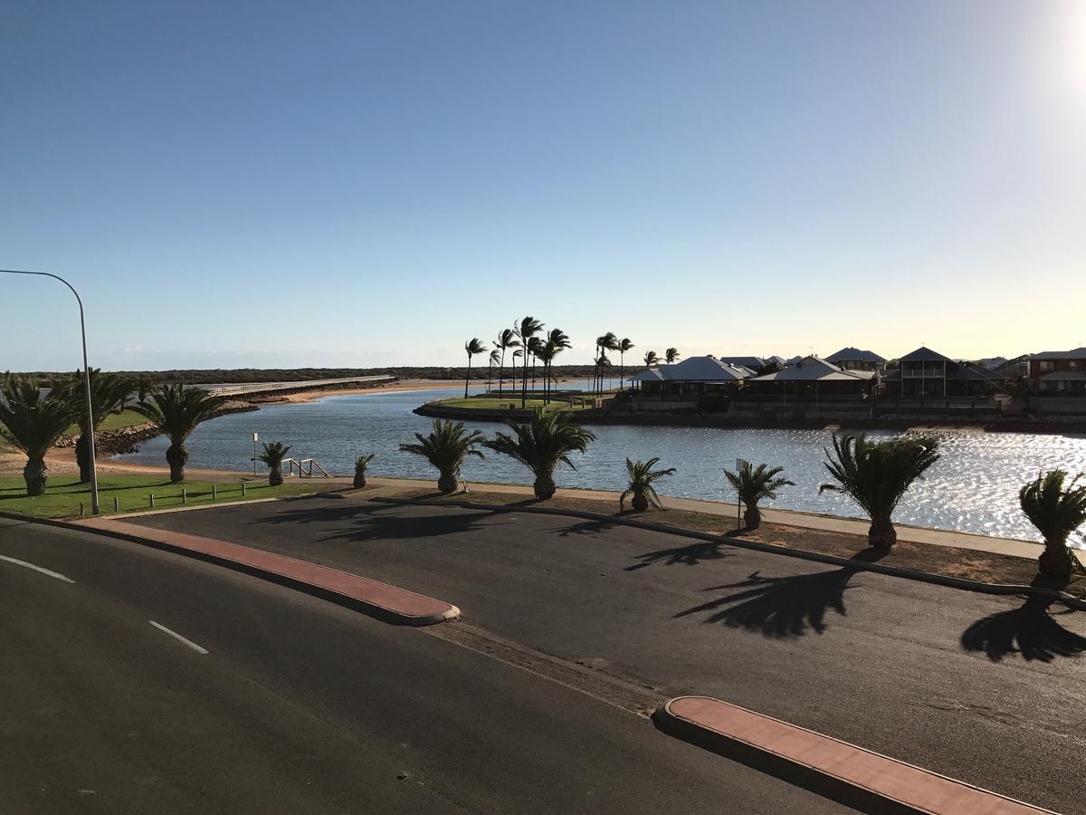 Gascoyne Hotel Carnarvon Exterior foto