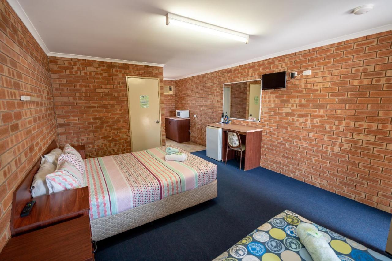 Gascoyne Hotel Carnarvon Exterior foto